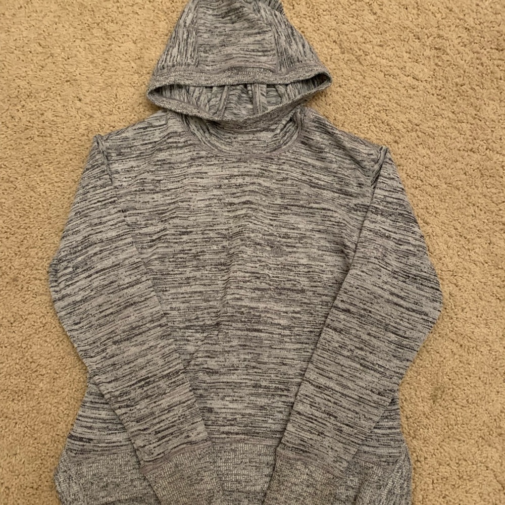Athleta girl hoodie size s (7)
